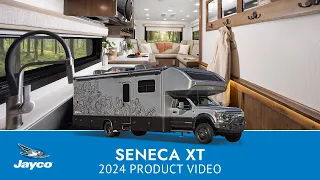 2024 Seneca XT - Jayco RV