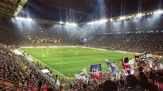 Dortmund PSG 1-1