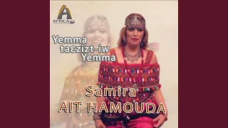 Yemma taɛzizt-iw Yemma