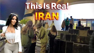 This Is Real Amazing IRAN 🇮🇷 What The Western Media Don't Tell You About IRAN!! ایران