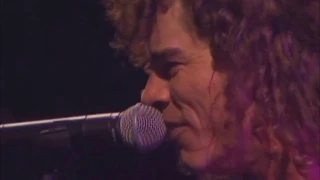 OVERKILL-Thanx for Nothin´| Live at Wacken Open Air-2007