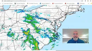 Weather In 5 Dry Northeast Rain Continues Mid Atlantic & Southeast, Memorial Day Weekend Outlook