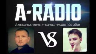 Турнир идеологических дебатов: Антон Чадский vs Павел Градов