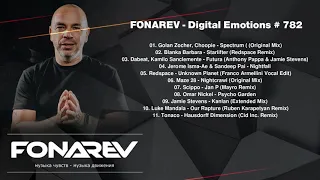 FONAREV - Digital Emotions # 782.