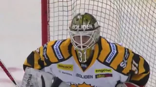 Frölunda Indians Vs. Skellefteå AIK