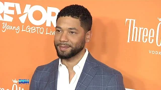 SPECIAL PROSECTOR INDICTS JUSSIE SMOLLETT ON SIX FELONY CHARGES FOR ALLEGED HATE CRIME HOAX