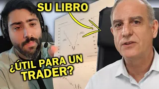 HE LEIDO EL LIBRO DE PABLO GIL Y ESTO OPINO SINCERAMENTE...