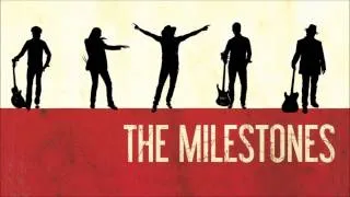 The Milestones - "Drivin' Wheel" (from the album "Higher Mountain - Closer Sun")