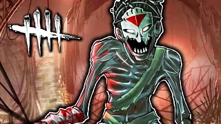 ПРОКЛЯТАЯ БАБКА МАНЬЯК ВЫКОПАЛА ДЛЯ НАС МОГИЛЫ В DEAD BY DAYLIGHT ( ОБНОВЛЕНИЕ )