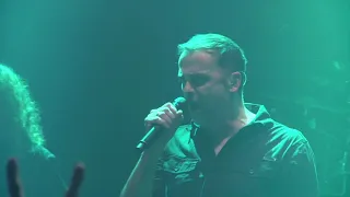 Blind Guardian - The Script For My Requiem (On Stage IFTOS)