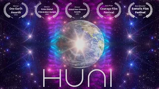 HUNI - Ayahuasca Ceremony - Award Winning Documentary