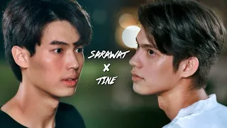 [FMV] Sarawat ✘ Tine || Crush Culture (2gether)