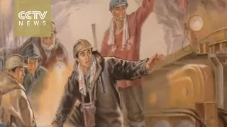 DPRK Art: The Evolution of Socialist Realism