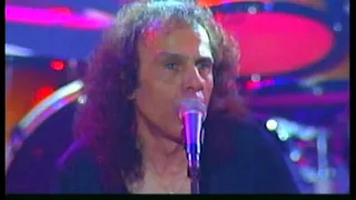 DIO - Lord Of The Last Day (Live 2002)