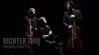 Kirill Richter & Richter Trio. Highlights