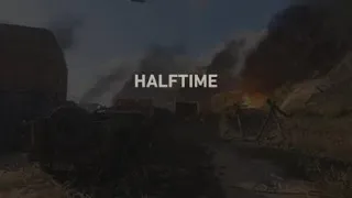 Cod WW2 Shipment gameplay