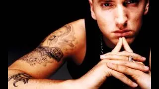 Eminem Ft. Fort Minor - Where'd You Go (Mockingbird,The Way I Am) MIX