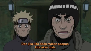 Naruto Shippuden Episode 229 Bahasa Indonesia