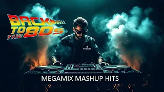 Back To 80's 90's - Megamix Mashup Medley Disco Funk All Greatest Hits 80's 90's💎By The Diam's