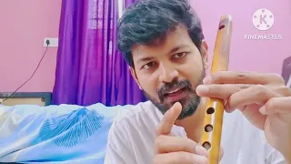 Nalam Vaazha Ennaalum Song / Flute Notes / Tutorial