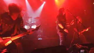 Kreator - Extreme Aggression (Live)  Joliet, IL 11/19/2014