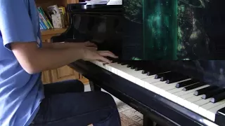 Ludwig, the Holy Piano