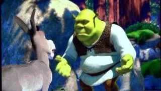 Shrek scene 1