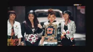 [HD]2ne1 - Fire (Street & Space Mix Version)