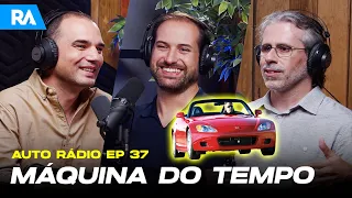 Os carros que devíamos ter comprado quando ainda eram baratos | Auto Rádio EP. 37