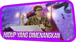 HIDUP YANG DIMENANGKAN - DEBBY BASJIR - KHOTBAH #1 #khotbahdebbybasjir