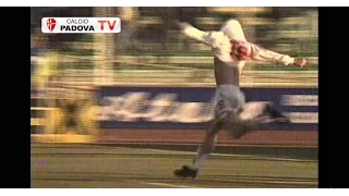 10/12/1995 Serie A: PADOVA - INTER 2-1