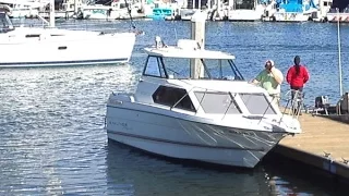 [UNAVAILABLE] Used 1994 Bayliner Classic 2452 Express in Oceanside, California