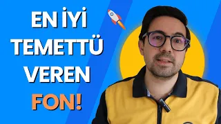 En iyi Temettü Veren FON