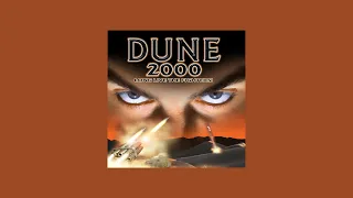 Frank Klepacki - Dune 2000 (1998) [Full Soundtrack Album] HQ