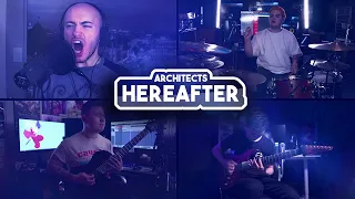 Architects - Hereafter | Cover by SHEϴRU