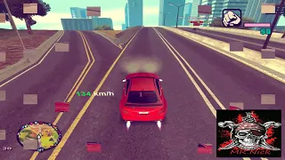 Samp Infernus Epic Stunts