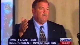 TWA Flight 800 Independant Investigation (1999)