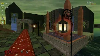 [PC] Duke Nukem 3D: Demon Throne - Evil Awakens