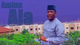 Aminu Ala (UBANGIDANA Full) Official Song