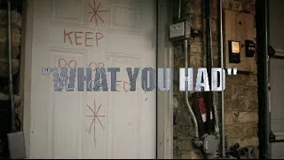 Capo - What You Had (Official Video) Shot By @AZaeProduction