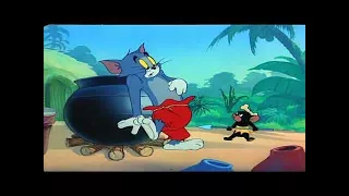 Tom and Jerry Episode 59   His Mouse Friday Part 2