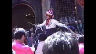 HIMNO 1 VIERNES  DE  MAYO  1989