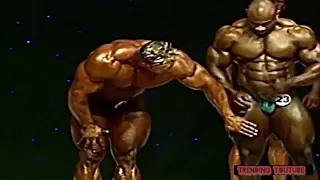 Jay Cutler's Legendary Quad Stomp🔥💯!  Gym Status 🔥Jay Cutler And Dexter Jackson 2009 Mr. Olympia 🔥💯