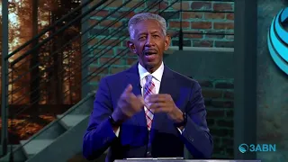 Pastor John Lomacang - The Deception Pandemic we were warned- January 2021