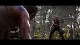 LOGAN - Goodbye Hugh Jackman [ MV ]