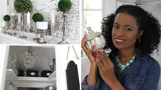 Creative Tips To Decluttering Your Home | How To Purge Your Home
