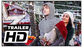 The Knight Before Christmas (2019) Official Trailer | Comedy