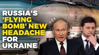 Russia War Live: Kyiv Issues Warning About Russian FAB-500 'Flying Bomb', A New Headache For Ukraine