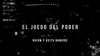 El juego del poder - NXIVM y Keith Raniere