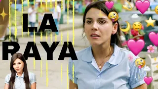 Catalina Marín-La Raya